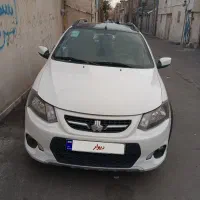 کوییکr دنده ای مدل ۱۴۰۱