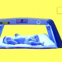 اجاره دستگاه زردی نوزاد (فوتوتراپی)