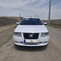 سورن پلاس با موتور xu7p مدل ۴۰۳ کم کار