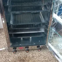 هرآنچه برای قنادی با سود ۷۰درصدی نیازداریداینجاست|کافیشاپ و رستوران|خرمآباد, |دیوار