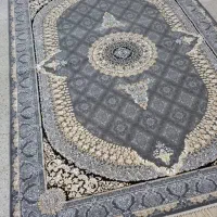 فرش یاس/نقش دل‌انگیز ایرانـی