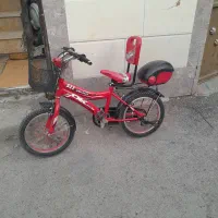 دوچرخه سایز،۱۶