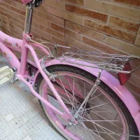 دوچرخه دخترانه