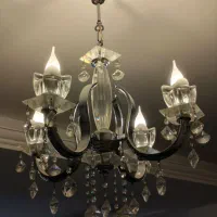 لوستر استیل