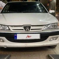 پارس xu7 مدل ۴۰۰
