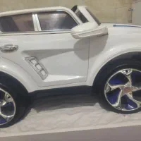 ماشین شارژی کنترلی