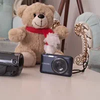 دوربین فیلمبرداری،عکاسی|دوربین عکاسی و فیلمبرداری|بجنورد, |دیوار