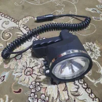 چراغ شکار و افرودی