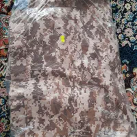 بلوزوشلواراستتارخاکی