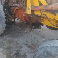 تراکتور رومانی|خودرو سنگین|قم, نیروگاه|دیوار