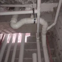 نیازمند اکیپ لوله کش فاظلاب وپنج لایه