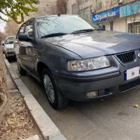 سمند lx|خودرو سواری و وانت|تهران, نازی‌آباد|دیوار