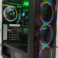 کیس خراب با نو