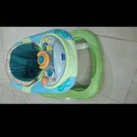 کریر،روروک،صندلی غذا ۱۵۰۰ تومن