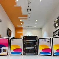 ایپد m4.m5 pro air8  air7 ipad11