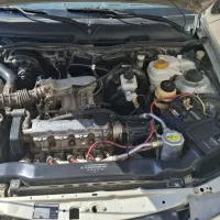 دوو سیلو|خودرو سواری و وانت|اصفهان, پوریای ولی|دیوار