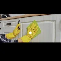نیازمند خانم جهت نظافت خانه