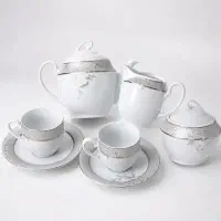 سرویس صبحانه خوری