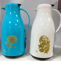 فلاسک جدید علقمه