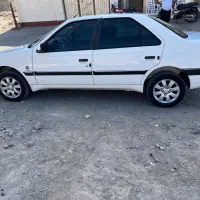 ۴۰۵ تیوفایو|خودرو سواری و وانت|سبزوار, شرق کال عیدگاه|دیوار