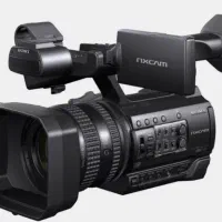 فروش دوربین nx100