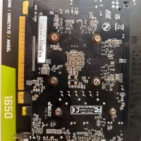 کارت گرافیک NVIDIA GTX 1650 و مانیتور و کیس خانگی|قطعات و لوازم جانبی رایانه|لاهیجان, فیاض|دیوار