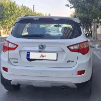 CS35 مدل ۹۵ بی رنگ|خودرو سواری و وانت|تهران, بهمن یار|دیوار