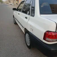پراید مدل ۹۰ رخ در حد|خودرو سواری و وانت|کاشان, مفتح|دیوار