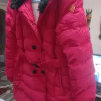 کاپشن دخترانه|کفش و لباس بچه|تهران, جوادیه تهرانپارس|دیوار