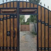 باغ و باغچه در قاسم اباد بزرگ خیابان ارکیده ۱۰|فروش خانه و ویلا|هشتگرد, قاسم آباد بزرگ|دیوار