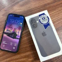 آیفون16نرمال