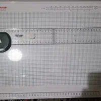 تخته رسم نقشه کشی