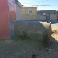 تانک 2هزار لیتر