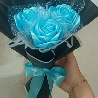 گل روبانی|گل مصنوعی|قم, اسمعیل آباد|دیوار