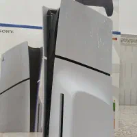 ps5 slim|کنسول، بازی ویدئویی و آنلاین|همدان, |دیوار