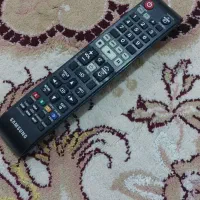 کنترل سامسونگ نو|تلویزیون و پروژکتور|قزوین, |دیوار