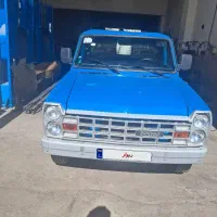 نیسان دیزل