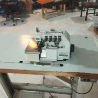 زیگزال پنج نخ زوجی