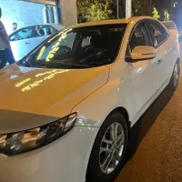 کیا سراتو مونتاژ اتوماتیک آپشنال 2000cc، مدل ۱۳۹۷|خودرو سواری و وانت|شیراز, قدوسی شرقی|دیوار