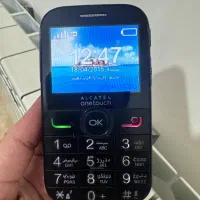 گوشی موبایل آلکاتل ALCATEL|موبایل|تهران, تهرانپارس شرقی|دیوار