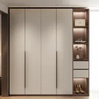 کاغذدیواری کابینت کناف پارکت کفپوش قرنیز ترمووال|خدمات پیشه و مهارت|بندرعباس, |دیوار