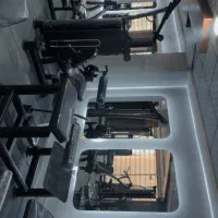 اجاره سانس باشگاه بدنسازی برای کلاس گروهی