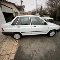 پراید مدل91|خودرو سواری و وانت|کرج, آق تپه|دیوار