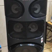 اسپیکر سونی