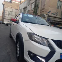 کوییکgxr تیپL خشک پارس خودرویی فول اپشن با رینگ|خودرو سواری و وانت|فردیس, قریشی|دیوار