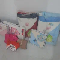 سیسمونی نوزاد