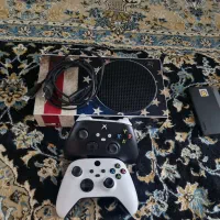 ایکس باکس سری s