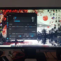 مانیتور Dell ۲۴