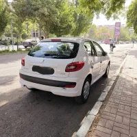 پژو 207i  مدل ۳۰بهمن ۱۴۰۲|خودرو سواری و وانت|اصفهان, جامی|دیوار