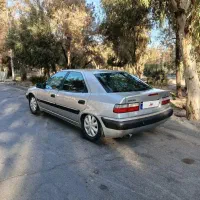 زانتیا بدون رنگ 2000مدل 1384|خودرو سواری و وانت|خمک, |دیوار